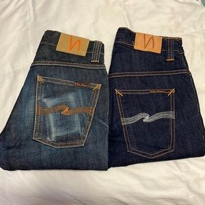 Nudie Jeans bundle
